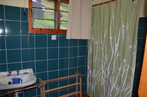 Baie, Milemeleni Guesthouse in Lushoto
