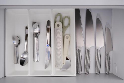 Miss Grey I Apartament cu un dormitor I One Cotroceni Park