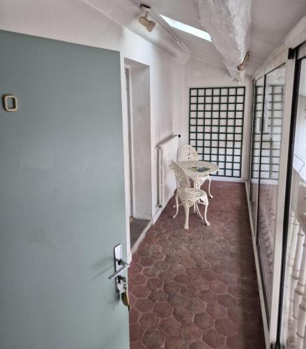 Hotel Saint Jean - image 12