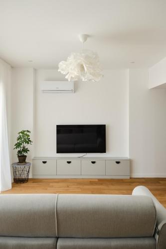 Miss Grey I Apartament cu un dormitor I One Cotroceni Park