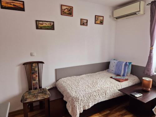 Apartment Shesti Uchastak - image 2