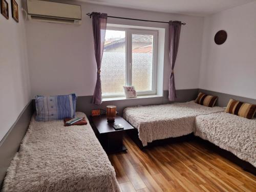 Apartment Shesti Uchastak - image 11