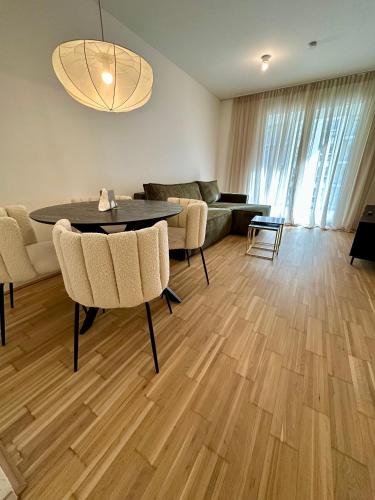 COHO City Apartments mit hauseigener Tiefgarage 2