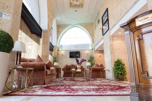 Facilities, OYO 394 Al Morooj Kareem Hotel near Gabel Street Souq