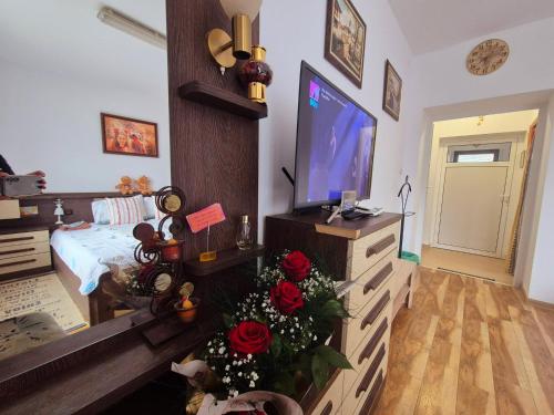Apartment Shesti Uchastak - image 4