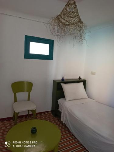 Riad rajad Marrakech 4