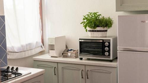 Il rifugio nel verde