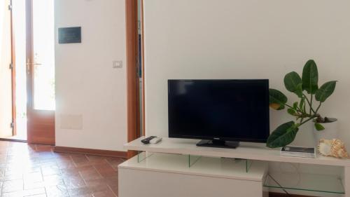 Il rifugio nel verde