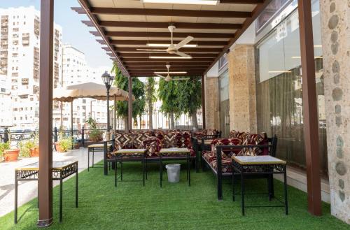 Facilities, OYO 394 Al Morooj Kareem Hotel near Gabel Street Souq