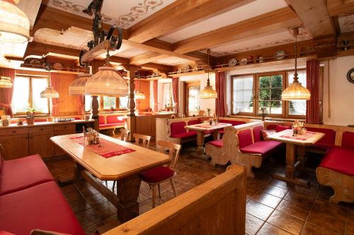 Alpen Hotel Martin in Nesselwang