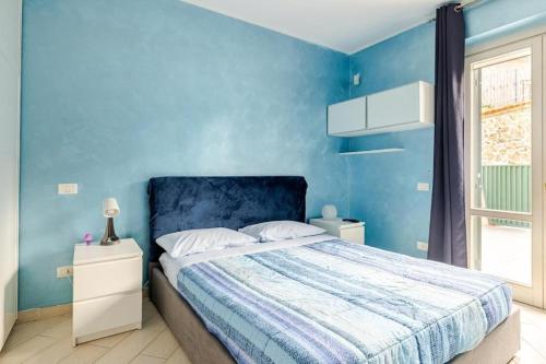 Lalla's House con parcheggio e terrazzo