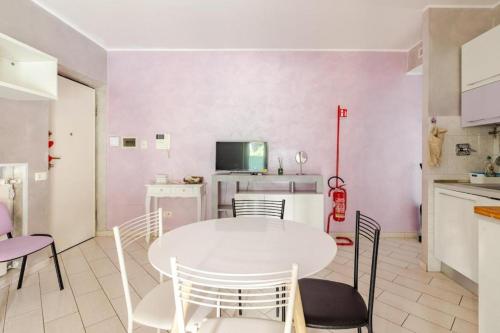 Lalla's House con parcheggio e terrazzo, Рим (фото 6)