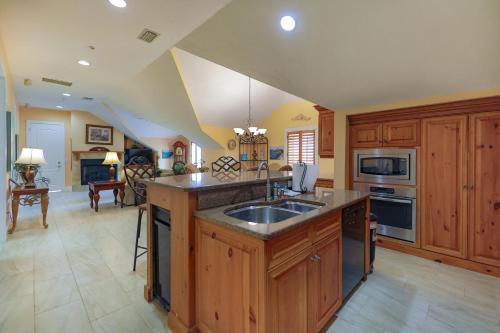 ทัศนียภาพภายนอกโรงแรม, Celebration House Penthouse in แคปติวาไอส์แลนด์ (FL)