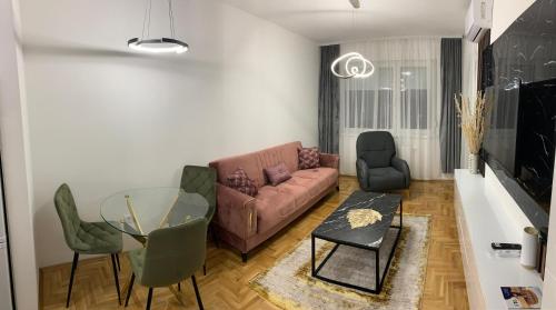 Zlatni San apartman 2