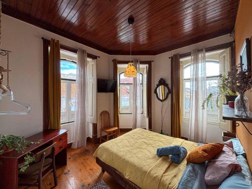 Oliva Guesthouse in Vila Franca de Xira