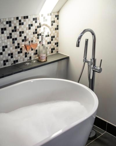 Holly Tree Cottage in Dornoch