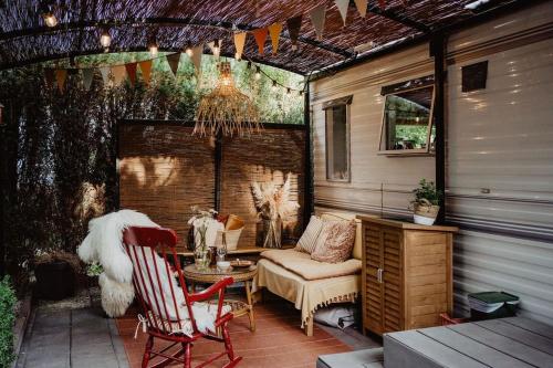 De Appelvink Emst De Appelvink Emst