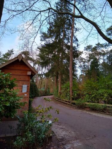 De Appelvink Emst De Appelvink Emst