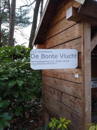 De Appelvink Emst De Appelvink Emst