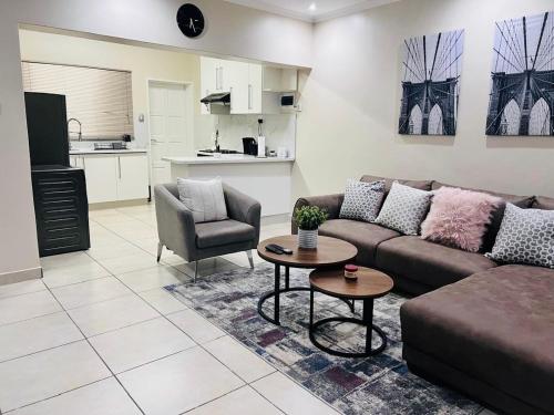 Apartment with Garden View image 7