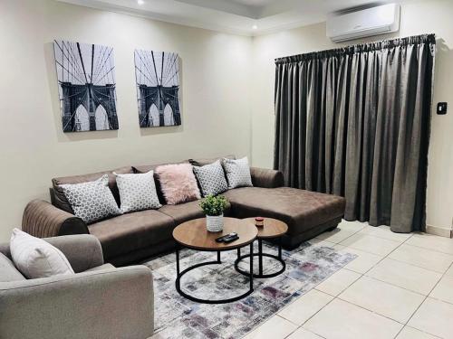 Apartment with Garden View image 6
