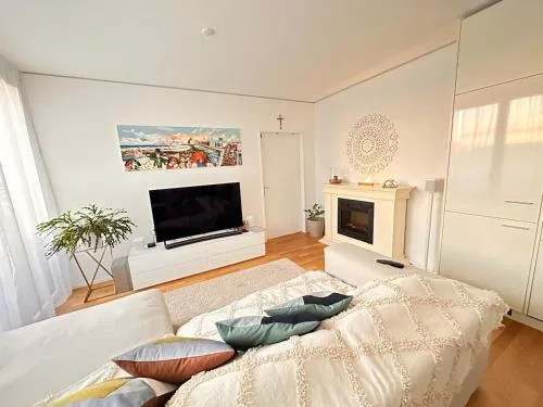 Nice View Basel Flat by Art Basel in Basel, Schweiz