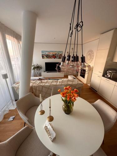 Nice View Basel Flat by Art Basel, Bazylea (zdjęcie 3)