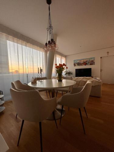 Nice View Basel Flat by Art Basel, Bazylea (zdjęcie 4)