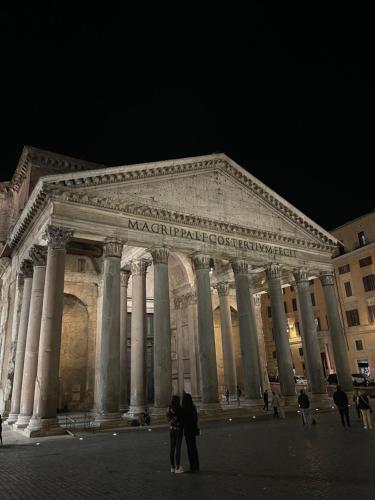 Boutique Apartment Pantheon, Roma (foto 9)