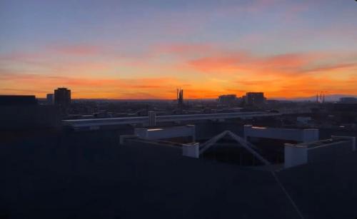 Nice View Basel Flat by Art Basel in Basel, Schweiz