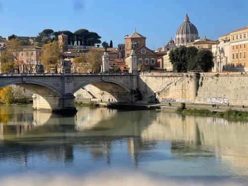 Boutique Apartment Pantheon, Roma (foto 5)