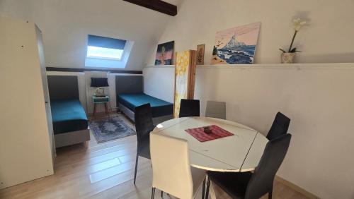 Edel Apartments Dulliken - Kanton Solothurn