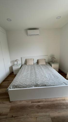 Apartamento Tronqueiras 3