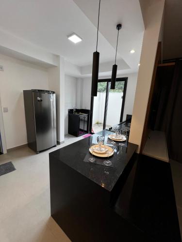 Flat Decorado Bairro Horto in Ipatinga