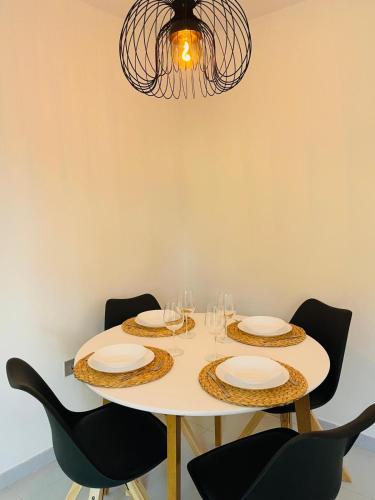 Trinidad apartment 3