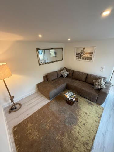 Residence -3 rooms- St Pauli, Harbour, Messe & Schanze, Amburgo