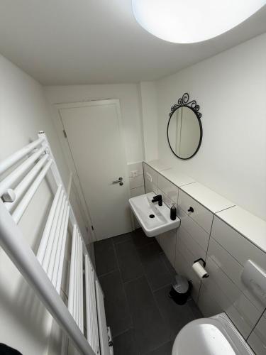 Residence Hamburg - Reeperbahn - St Pauli - Hafen -Schanze - 3 Zimmer, Hamburg (photo 7)