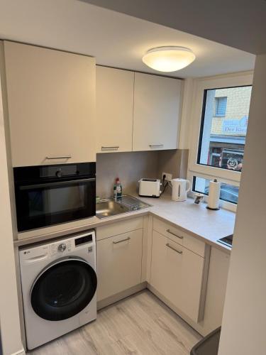 Residence Hamburg - Reeperbahn - St Pauli - Hafen -Schanze - 3 Zimmer, Hamburg (photo 11)