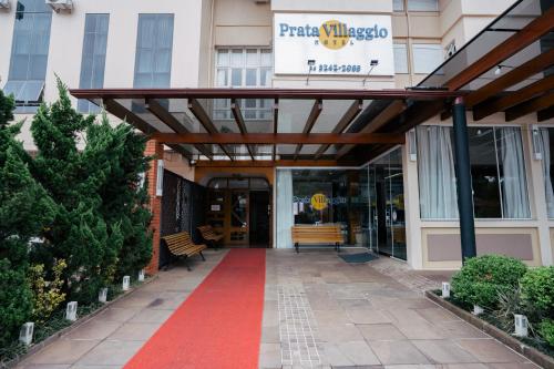 Hotel Prata Villaggio image