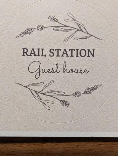 Rail Station Guest House, Verona (fotografie 6)