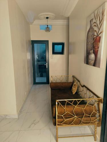 2 Bedroom Luxury Apartment in Rufisque