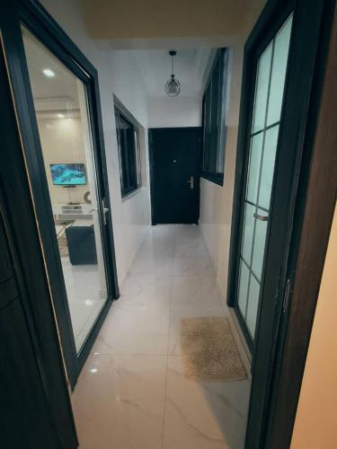 2 Bedroom Luxury Apartment in Rufisque