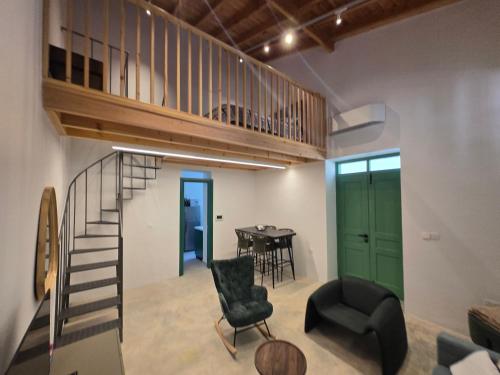 Green Leaf - Old City Suite, Lemesos (fotografie 4)