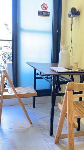 城市生活旅館-City Life Hostel in 左營區