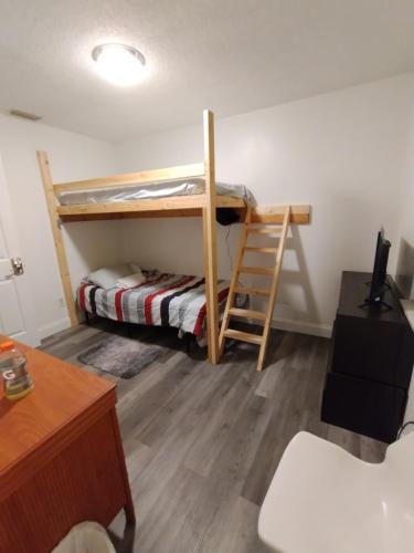 Lennys Cooperative Hostel in Clearwater, USA