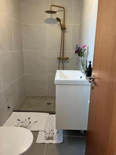 Quarto single in Stykkisholmur