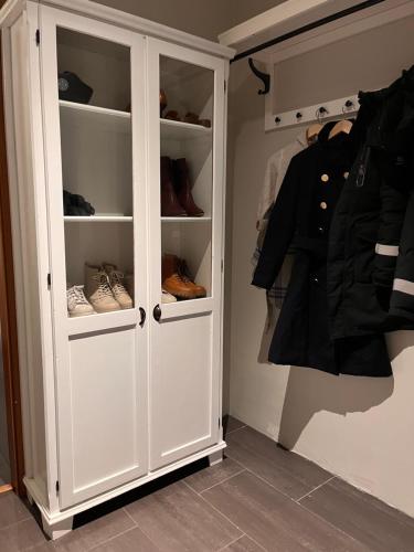 Quarto single in Stykkisholmur