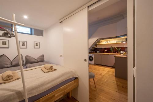 Urban Studio in Friedrichshain-Kreuzberg, Берлин (фото 2)