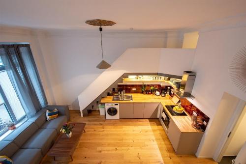 Urban Studio in Friedrichshain-Kreuzberg, Берлин (фото 3)