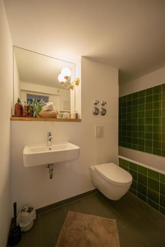 Urban Studio in Friedrichshain-Kreuzberg, Берлин (фото 5)